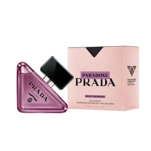 PARADOX SWEET CHEMISTRY - Blumig-fruchtiges Eau de Parfum